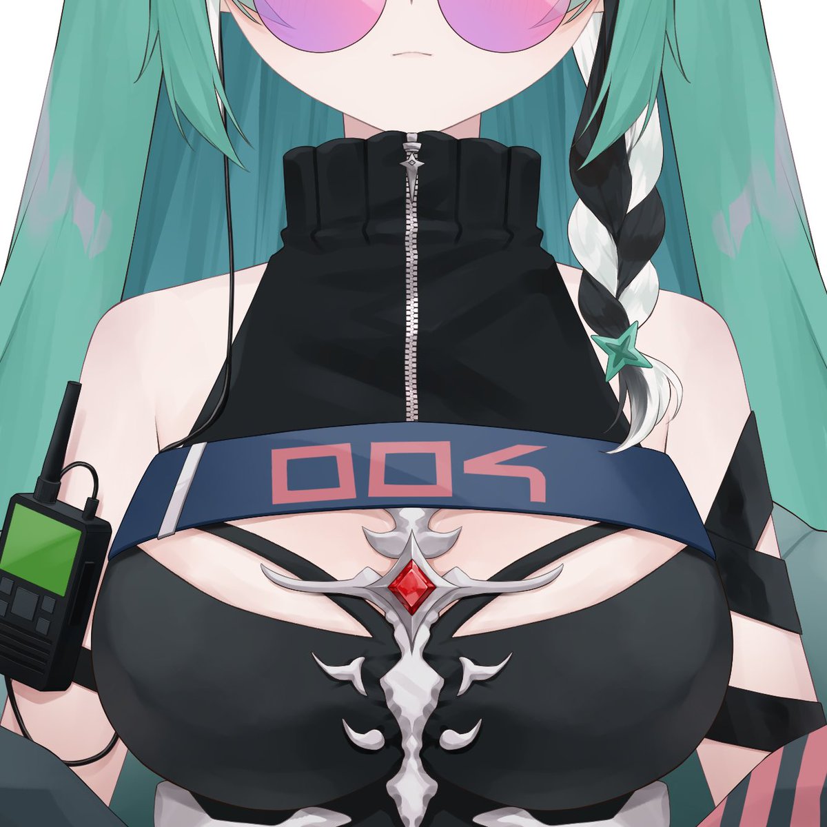 Nubi ⟢ tweet media