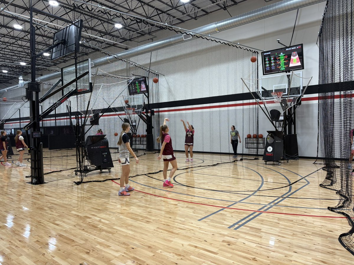 Mount Vernon GBB tweet media