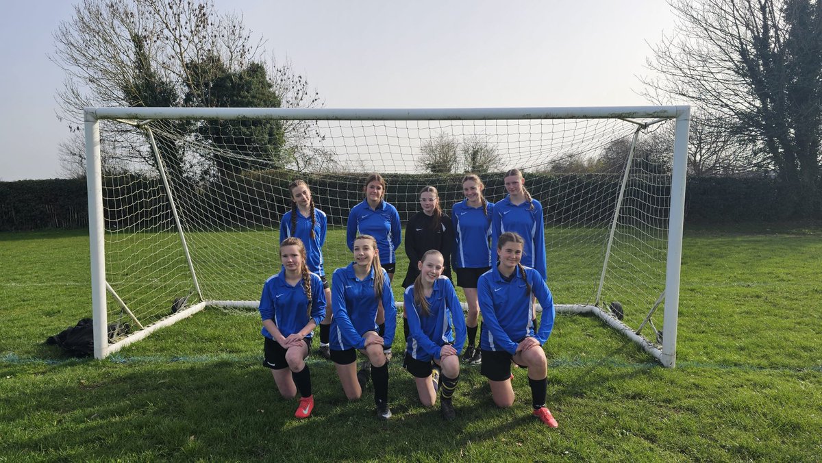 Rossington All Saints Academy tweet media