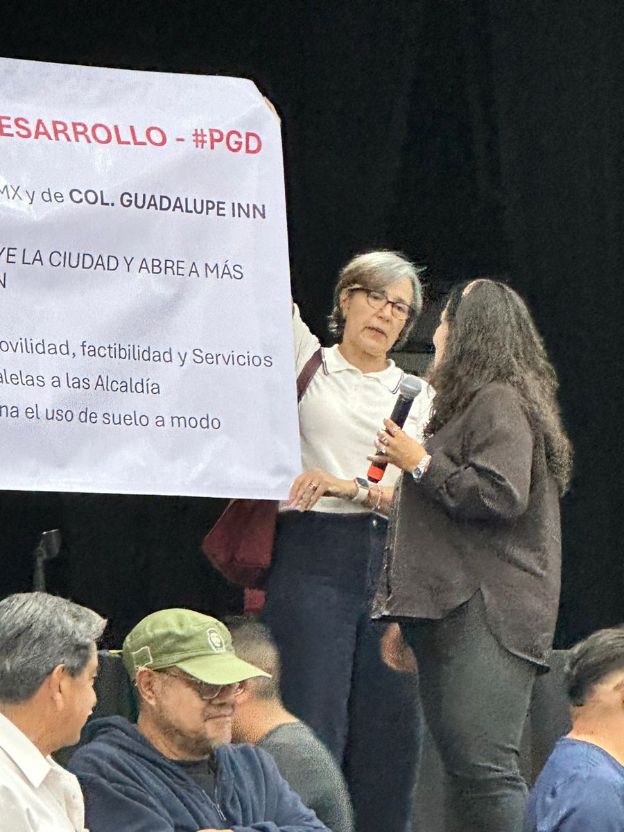 ceciliaaguilarm's tweet image. Aquí @ValentinaBatres  diciendo “… no seas malita, quítense ….” A lo que le respondi, “no seas malita, no destruyas México”, EN LA BURLA TOTAL una asamblea para el #PGD se pusieron a jugar con otro tema que no estaba en agenda.
@planeacioncdmx
@ClaraBrugadaM
@MetropolisCDMX