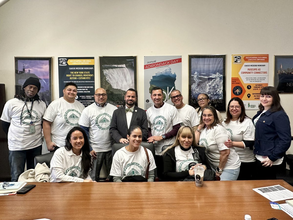 Senator Jose M. Serrano tweet media