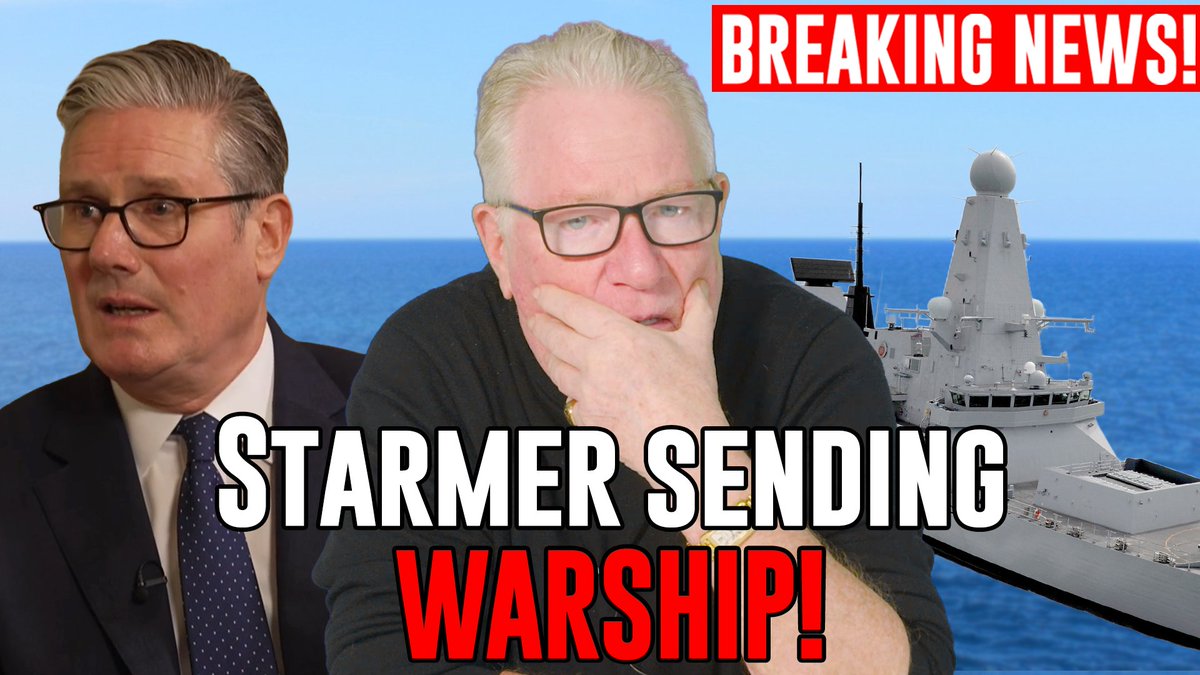 Jim Davidson tweet media