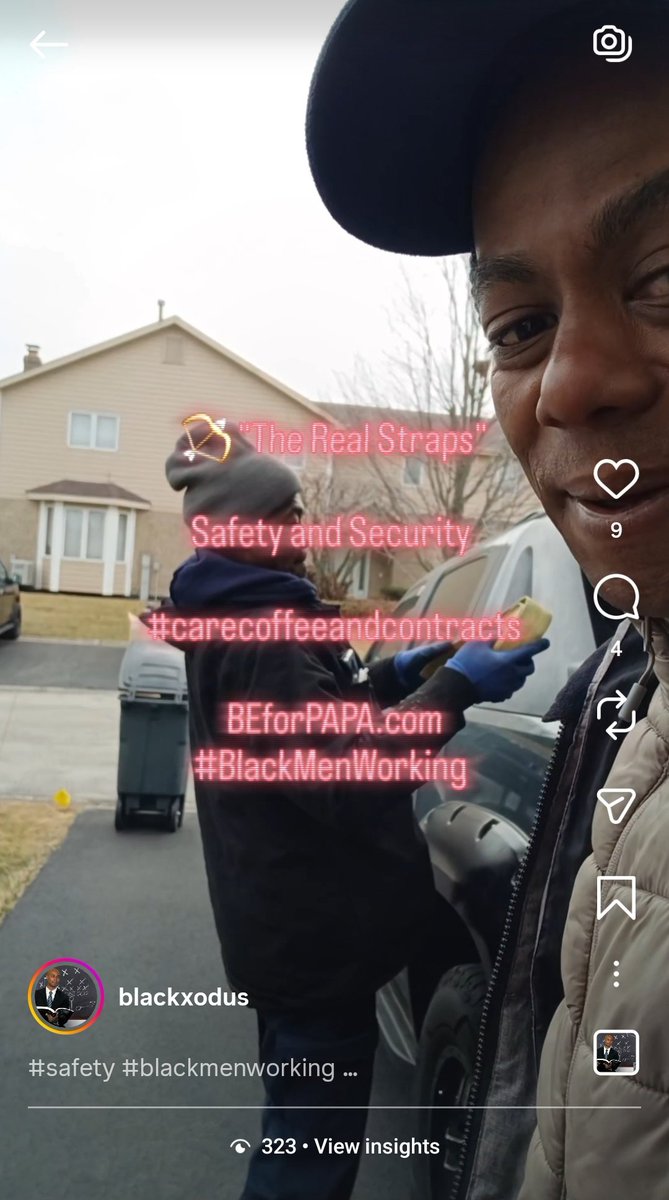 BlackXodus's tweet photo. We thank the supporters of #BEforPAPA for the opportunity to make this program a REAL-ITY.
#carecoffeeandcontracts #Jobs
#BlackMenWorking #training
@muttslikeme @JoeLouis7
@rampower56 and more!!
brought to us by https://t.co/tRnH6VlhGh
subscribe @ https://t.co/il2MCXmsmy https://t.co/ft8E0fmlNn