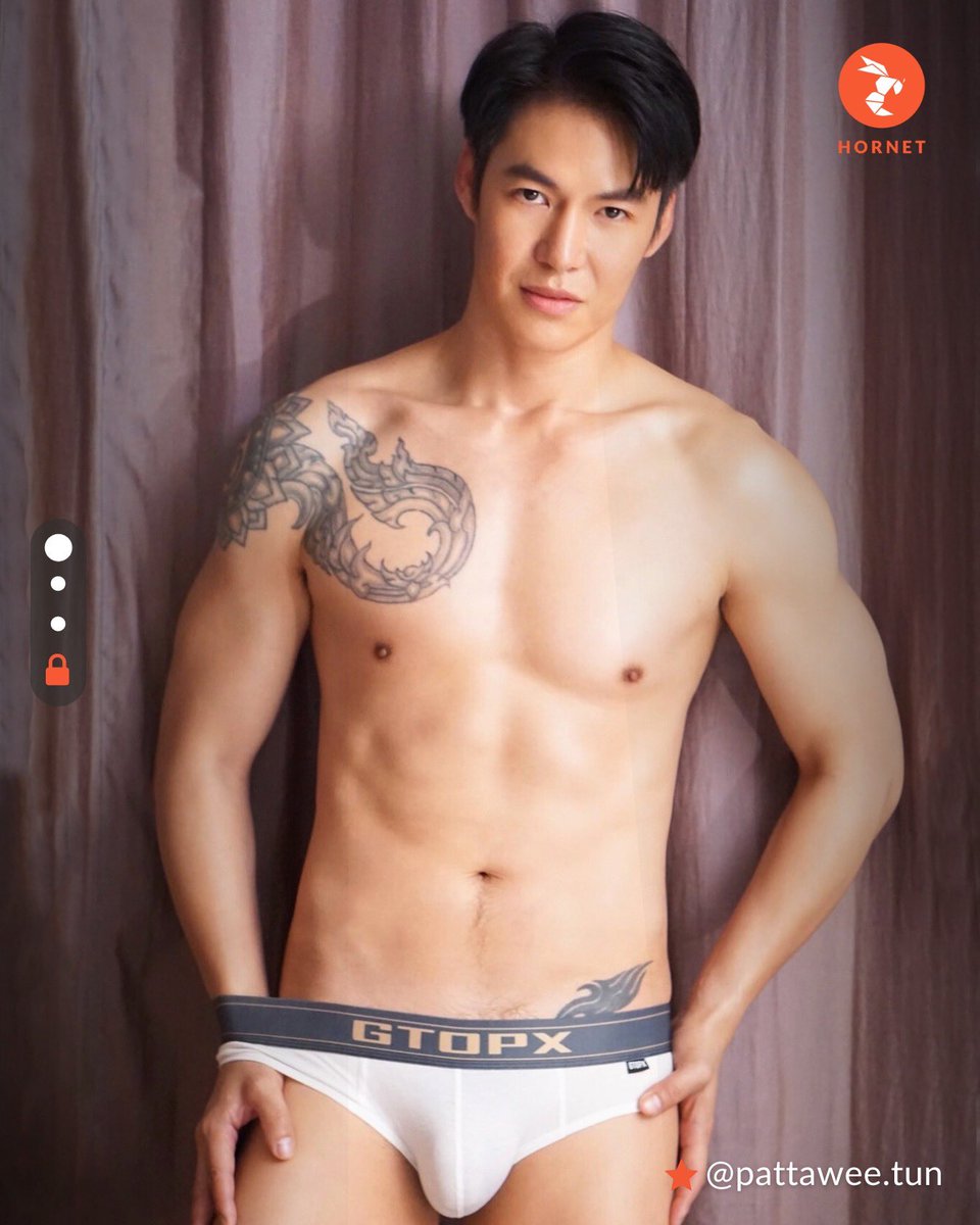 Pattawee tweet media