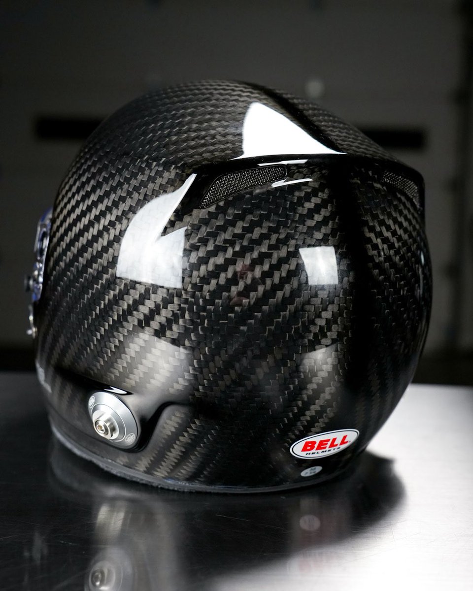 Bell Racing tweet media