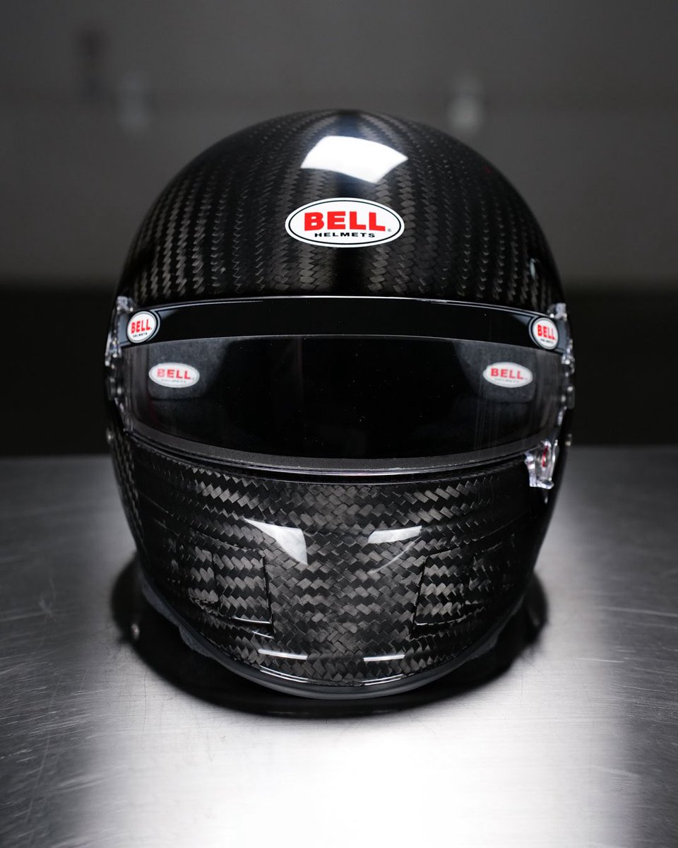 Bell Racing tweet media