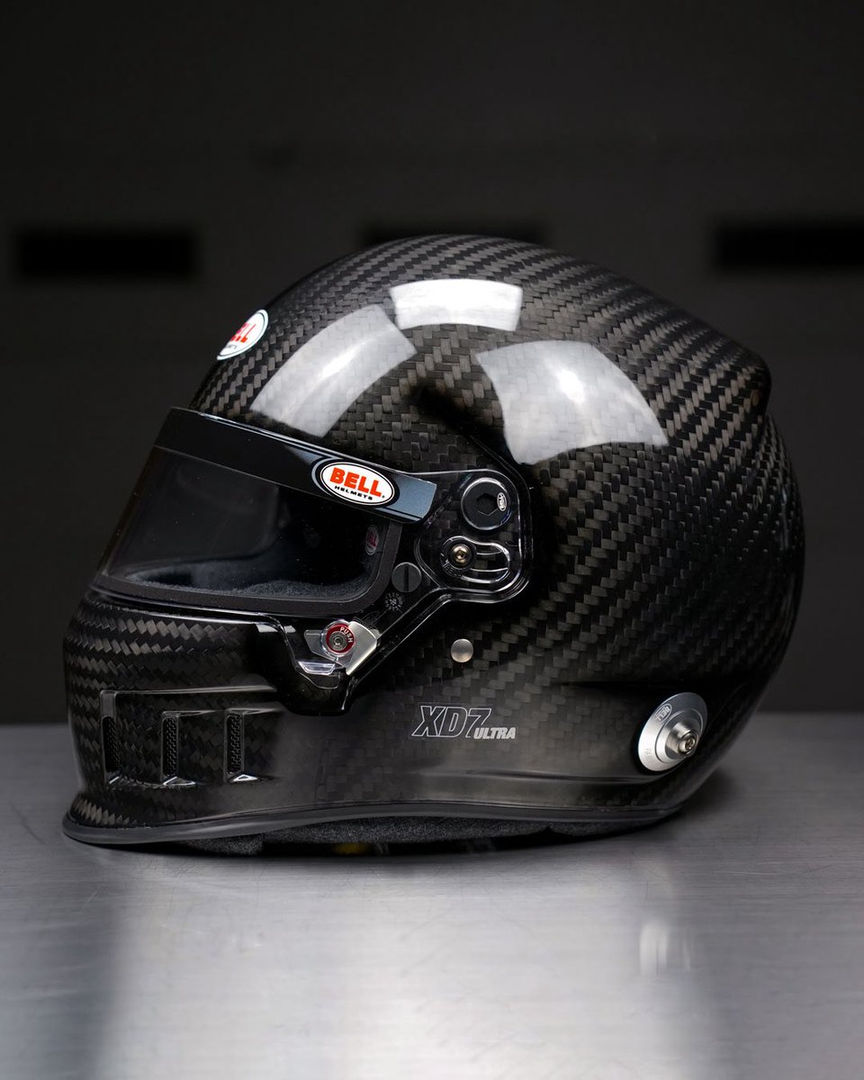 Bell Racing tweet media