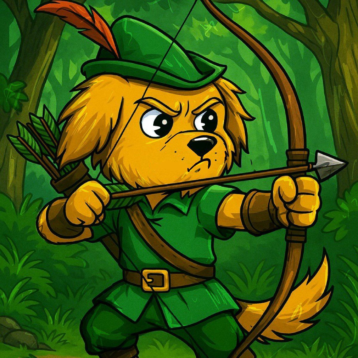 BENI 🐕 Base tweet media