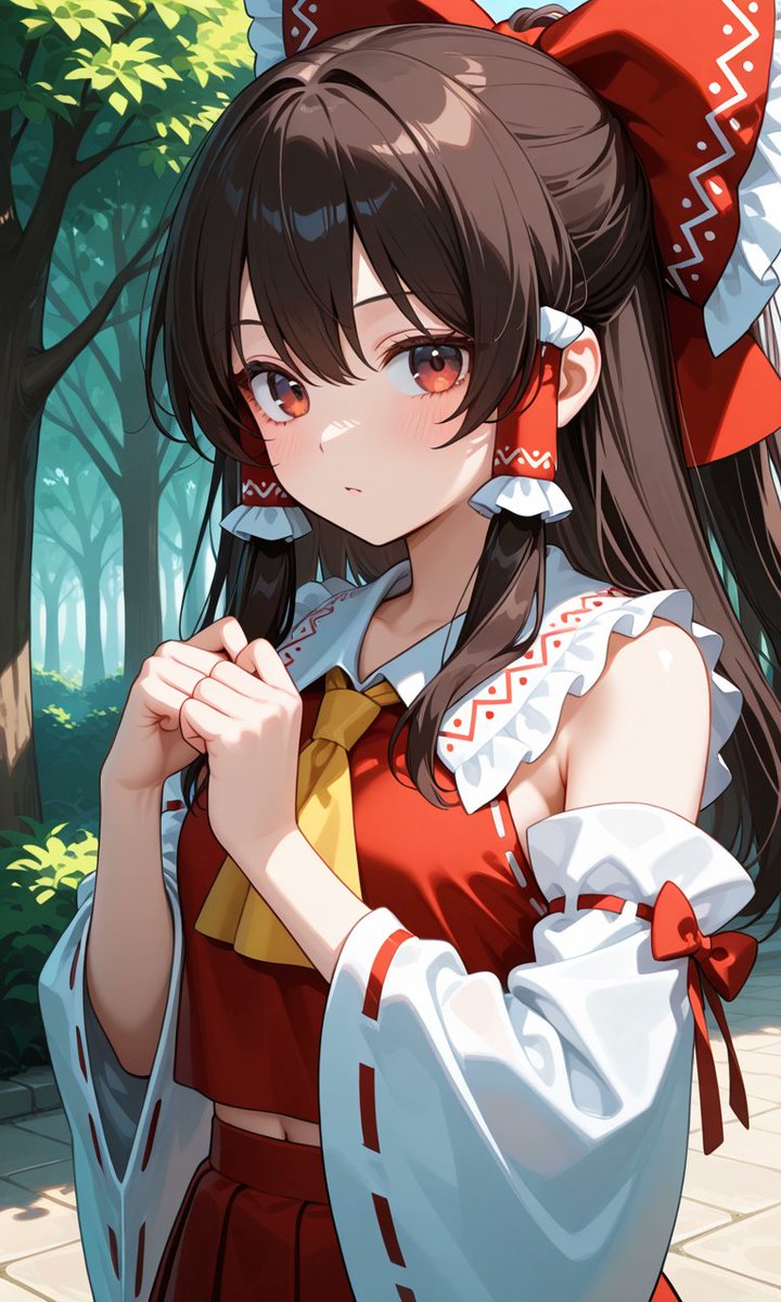 PixAI #AIイラスト