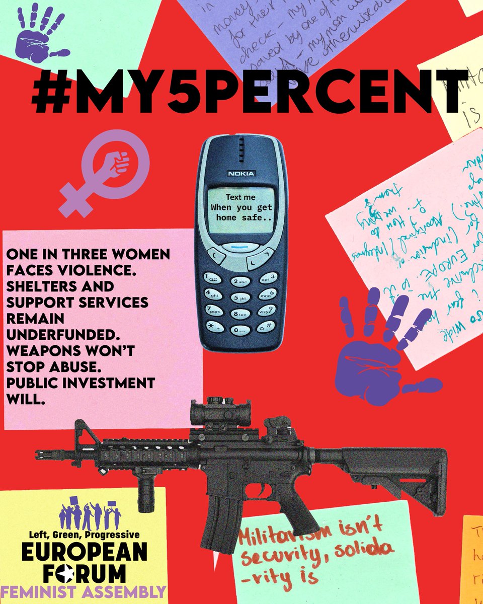 European Left tweet media