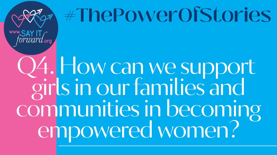 SayItForward.org 💙🤍💜 tweet media