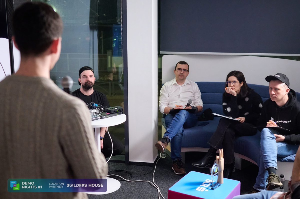 Underline Ventures tweet media