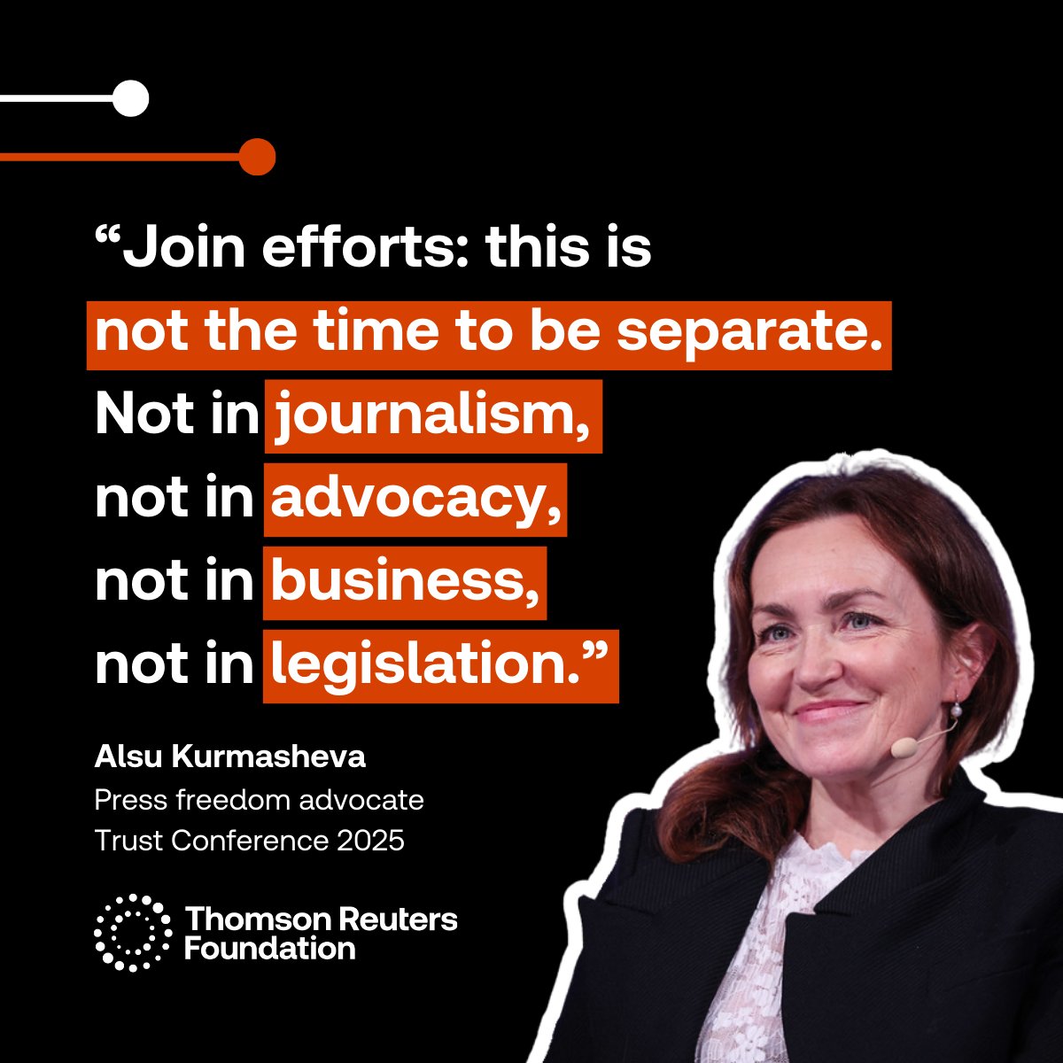 Thomson Reuters Foundation tweet media