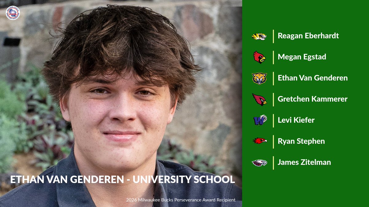 WADA Wisconsin tweet media