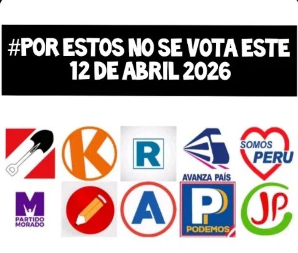 piedra_leon's tweet photo. @Frospigliosi @MilagrosLeivaG @JNJPeru https://t.co/CuIvGsofnA