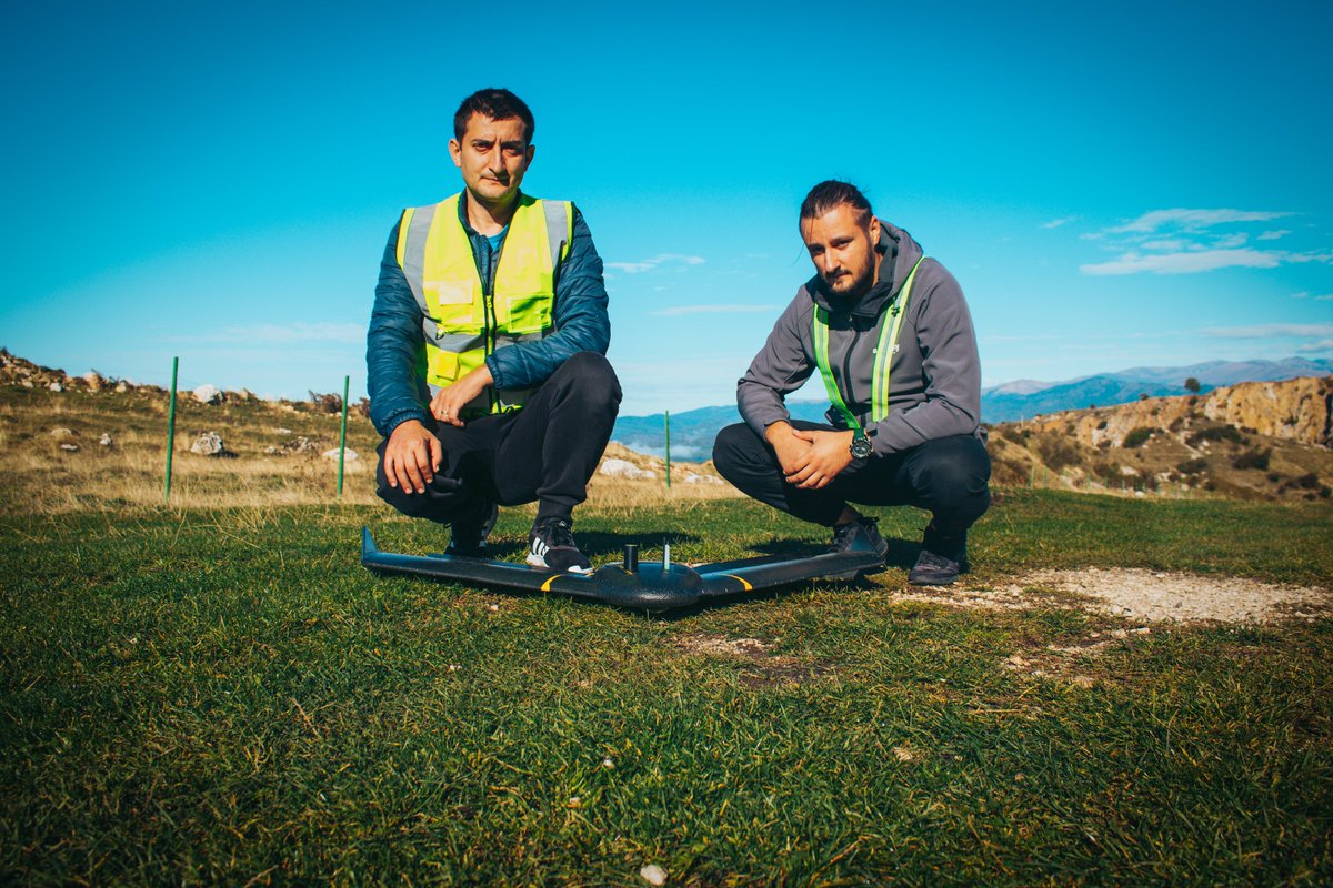 EagleNXT tweet media