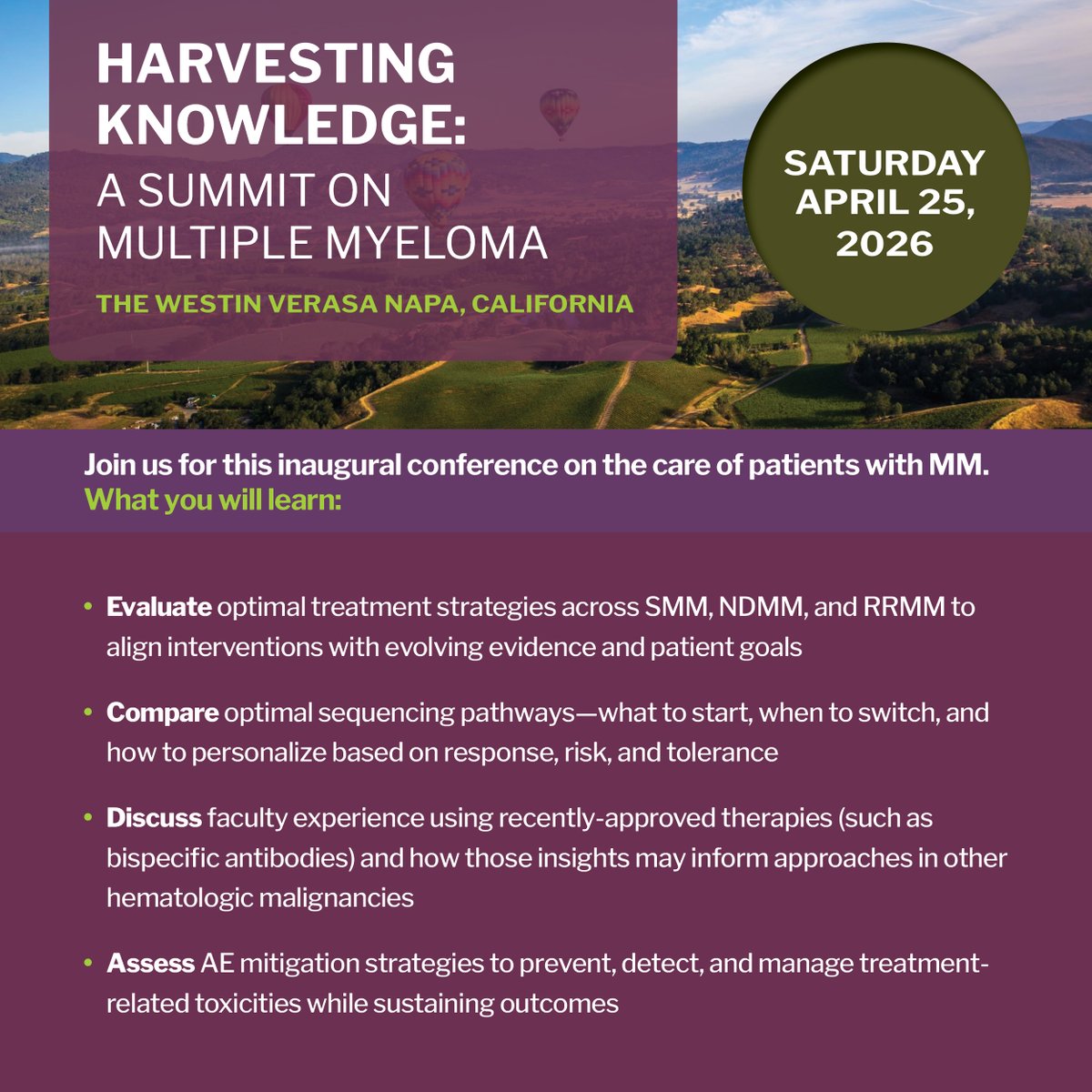 BioAscend tweet media