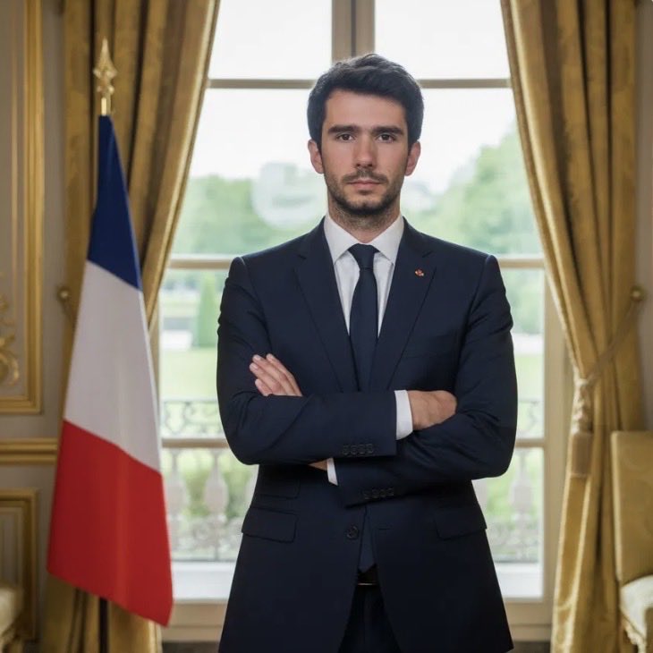 L’Esprit Indépendant tweet media