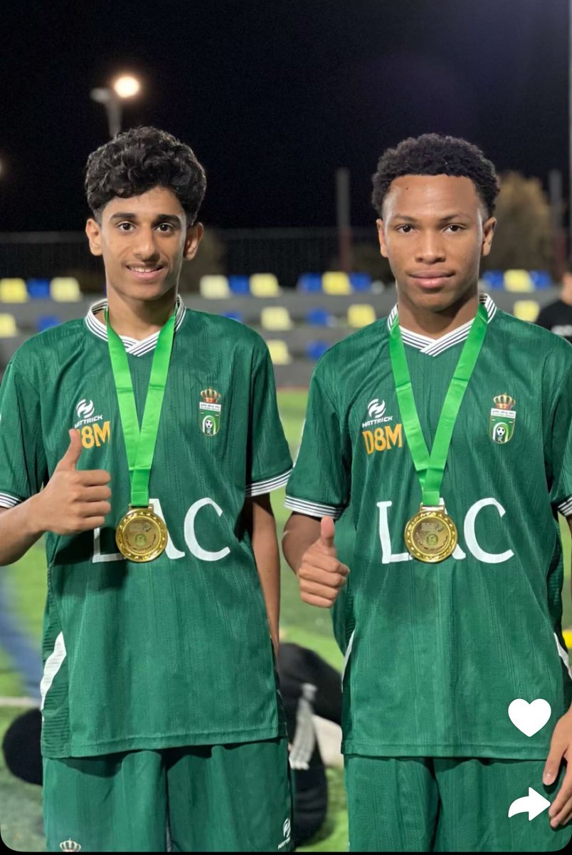 أكاديمية جوهرة قنونا tweet media