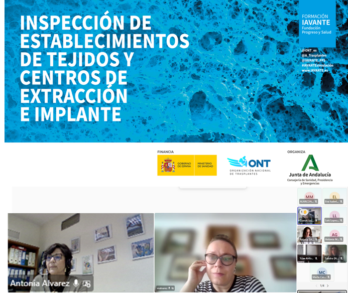 Coordinación Autonómica Trasplantes Andalucia tweet media