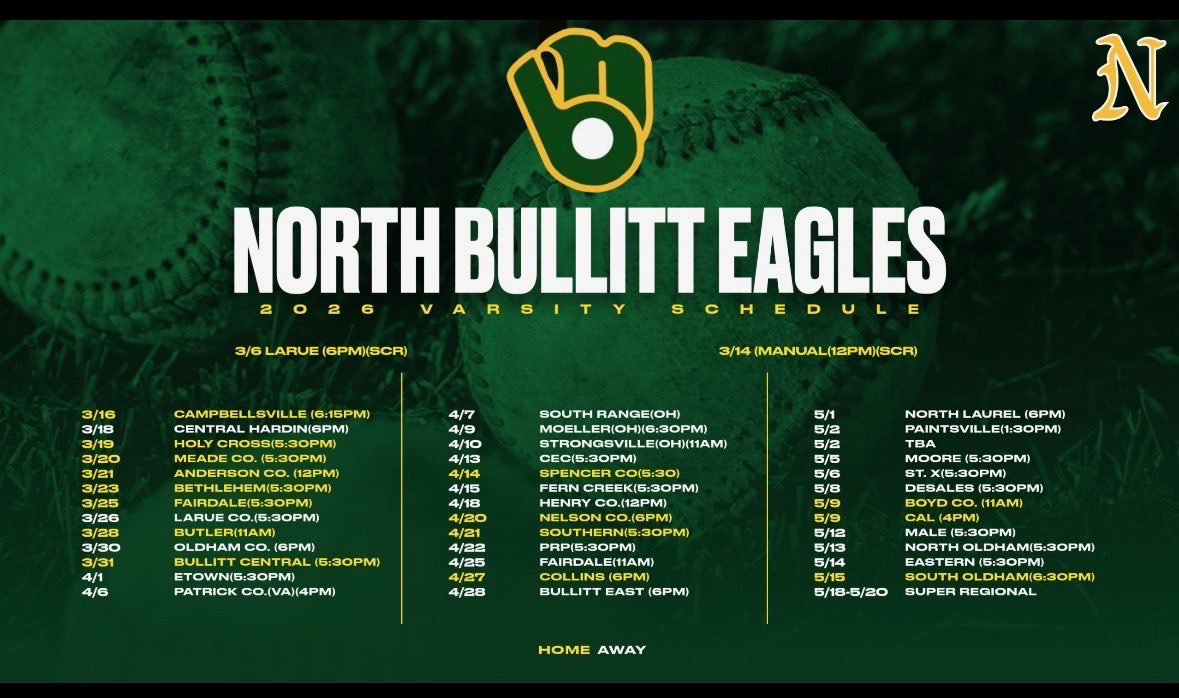 NBHSBaseballKY tweet media