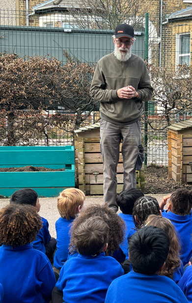 Riverley Primary tweet media