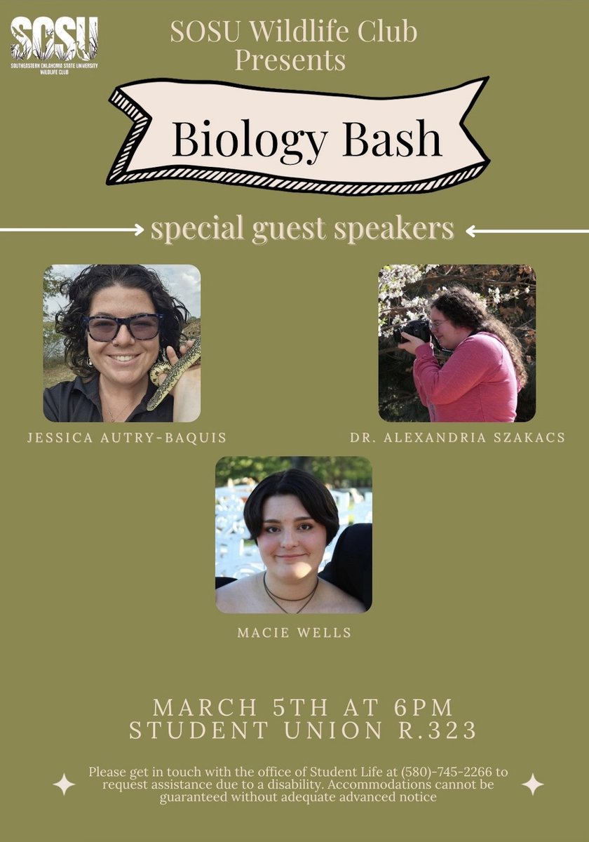 Student Life tweet media