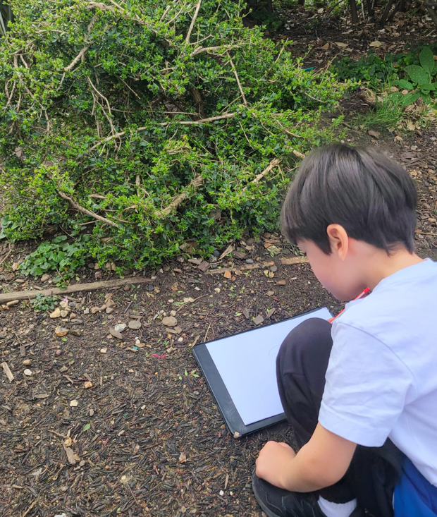 Riverley Primary tweet media