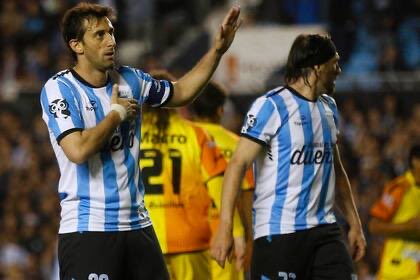 Racing Club Perfect Shots tweet media