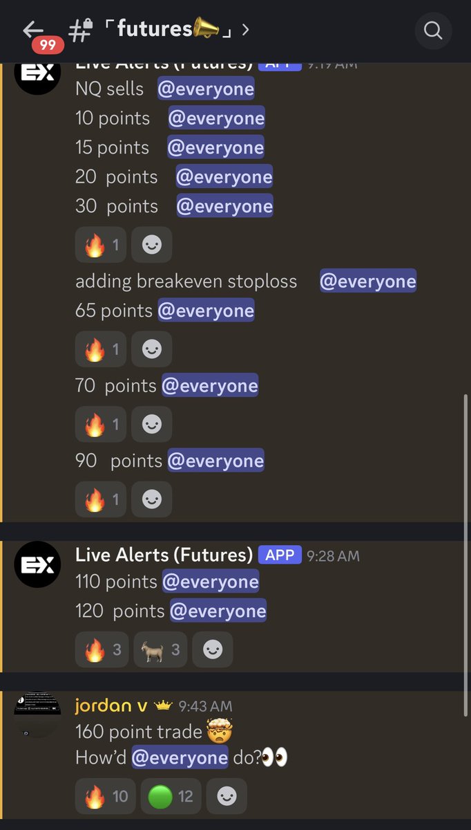 The Exchange tweet media