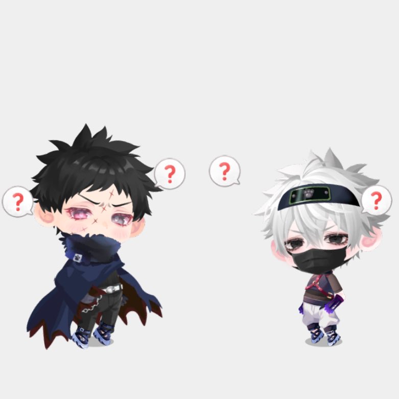 おはぎ tweet media