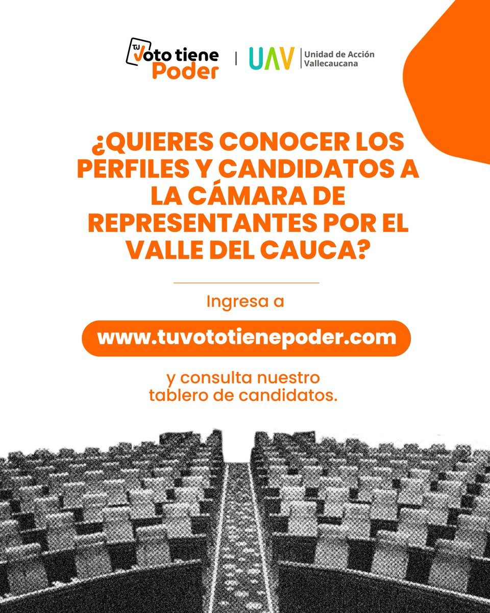 Unidad de Acción Vallecaucana tweet media