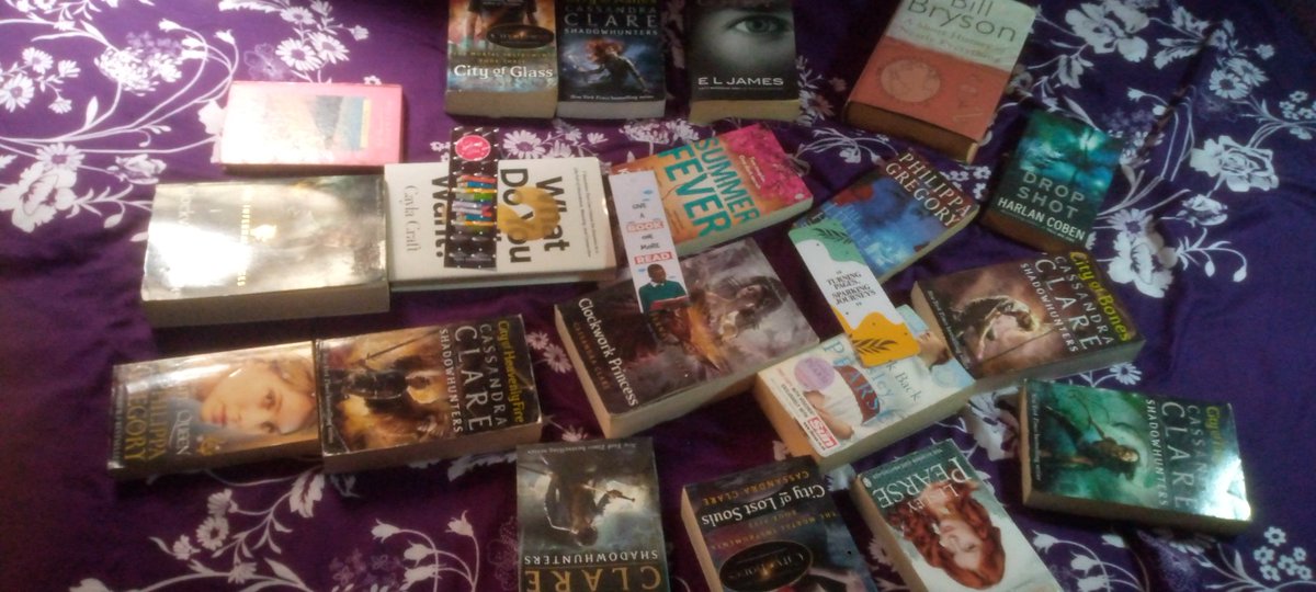 Habibi♡📚 is multitasking🙂‍↔️ tweet media