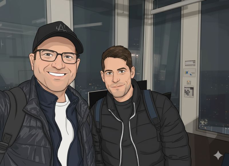 Remagine Ventures tweet media