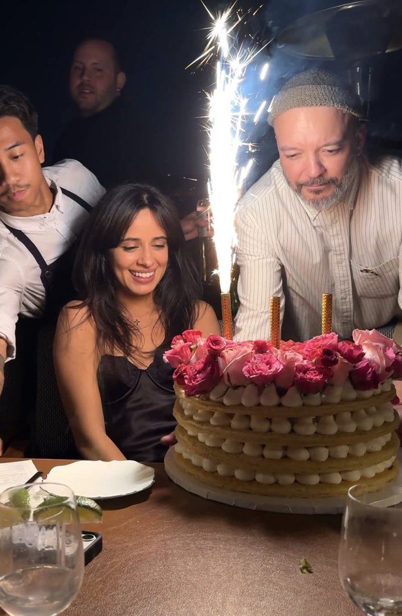 Camila Cabello Brasil tweet media