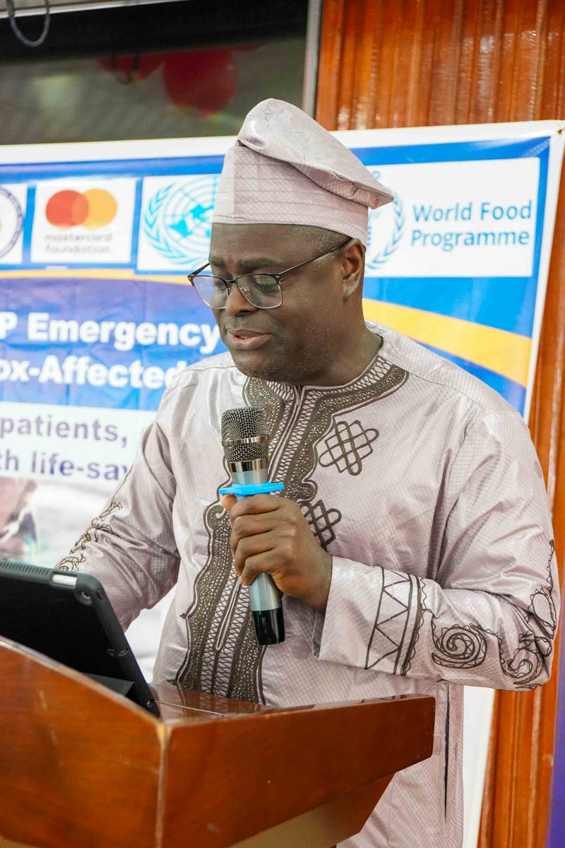 WFP Liberia tweet media