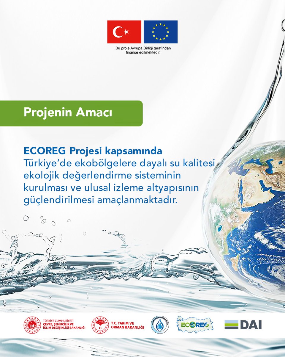 ECOREG tweet media