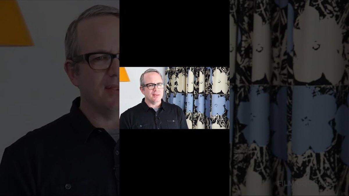 filmcourage's tweet image. Filmmakers Work In Different Styles, There's No One Right Way - Ted Hope 
buff.ly/tAa8vva 
#supportindiefilm #YTshorts #filmmakers