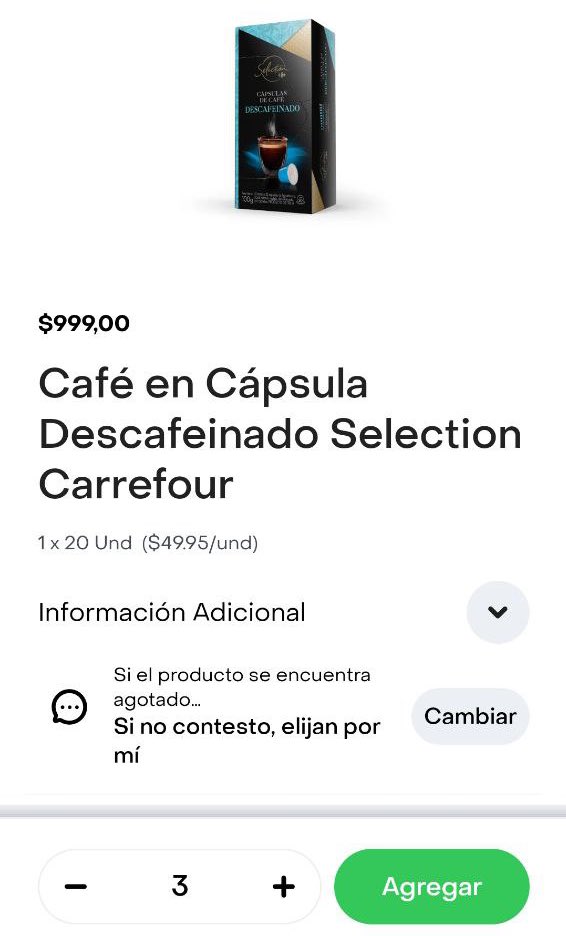 Miss Ofertas by Vero 🛒🛍️ tweet media