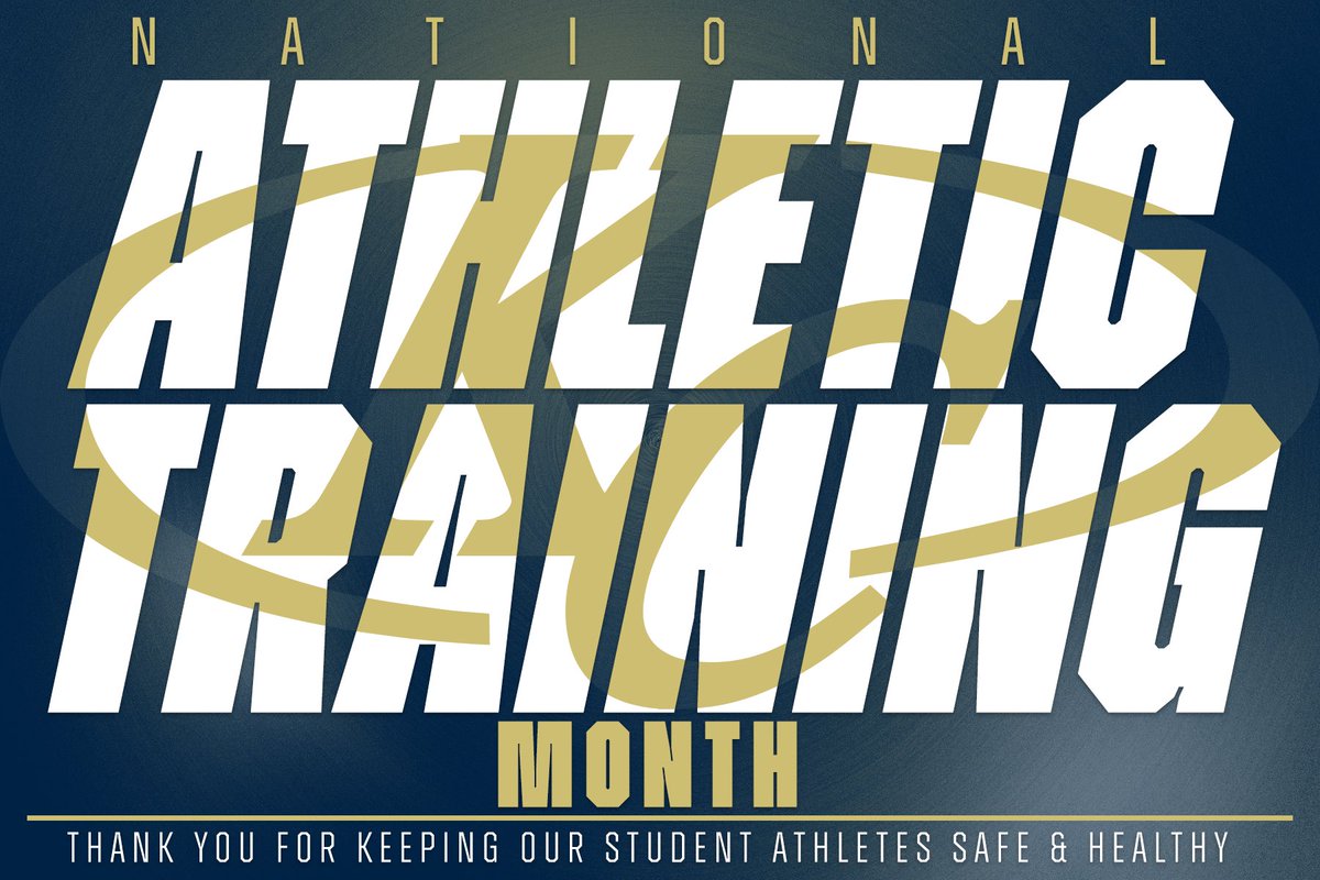 KCTigerFootball's tweet image. Shout out to our amazing @KCtigersportmed for all of their hard work. It doesn’t go unnoticed! #TigerPride