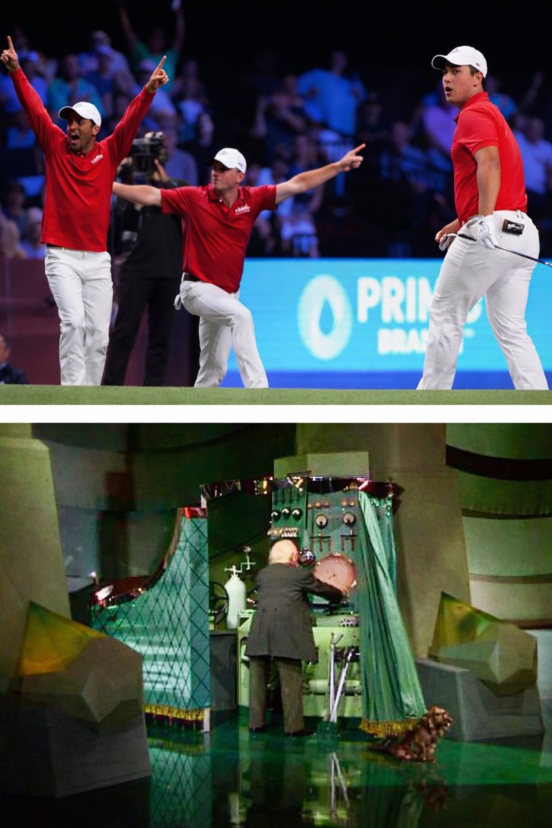 surfdaddy's tweet image. Where was Toto when you needed him?