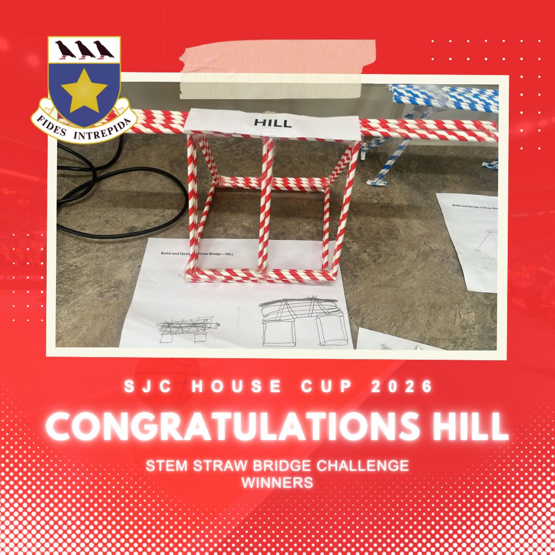 St. Joseph's College tweet media