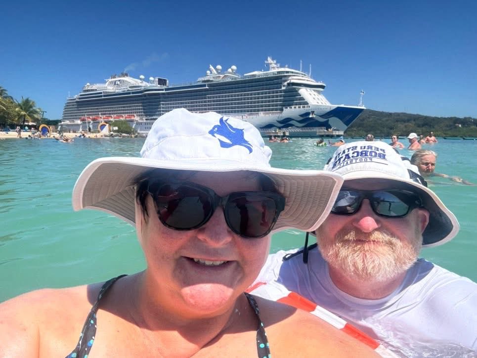 Mike White tweet media