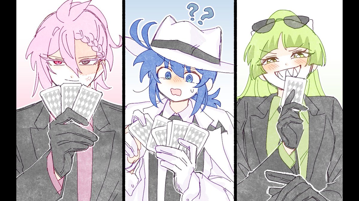 레민 🍋 レミン tweet media