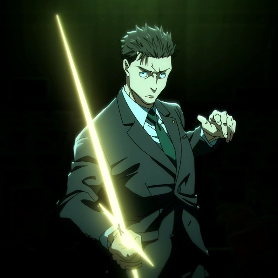 executioner’s sword ⚔️