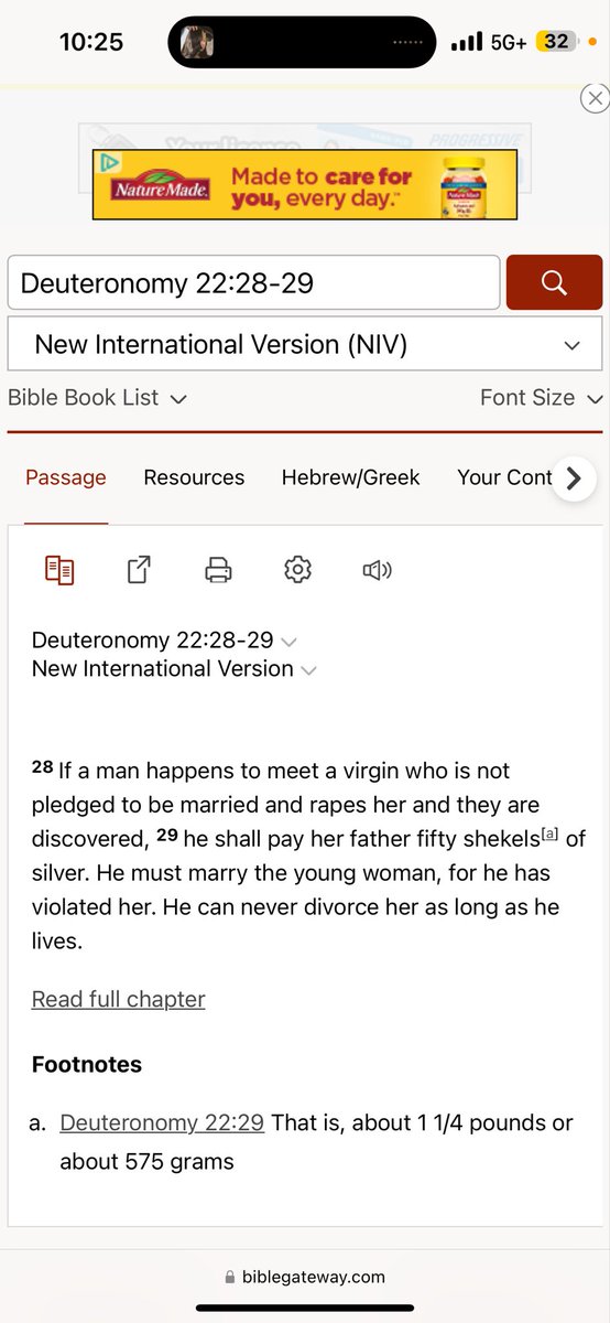 Godjustice tweet media