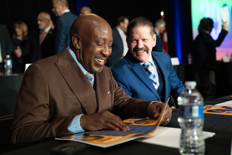 United Steelworkers Union tweet media