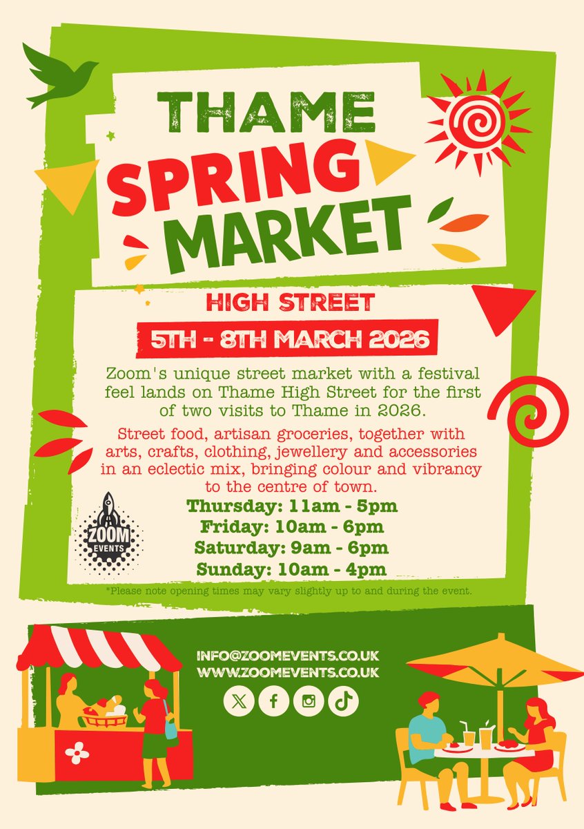 Zoom Events tweet media