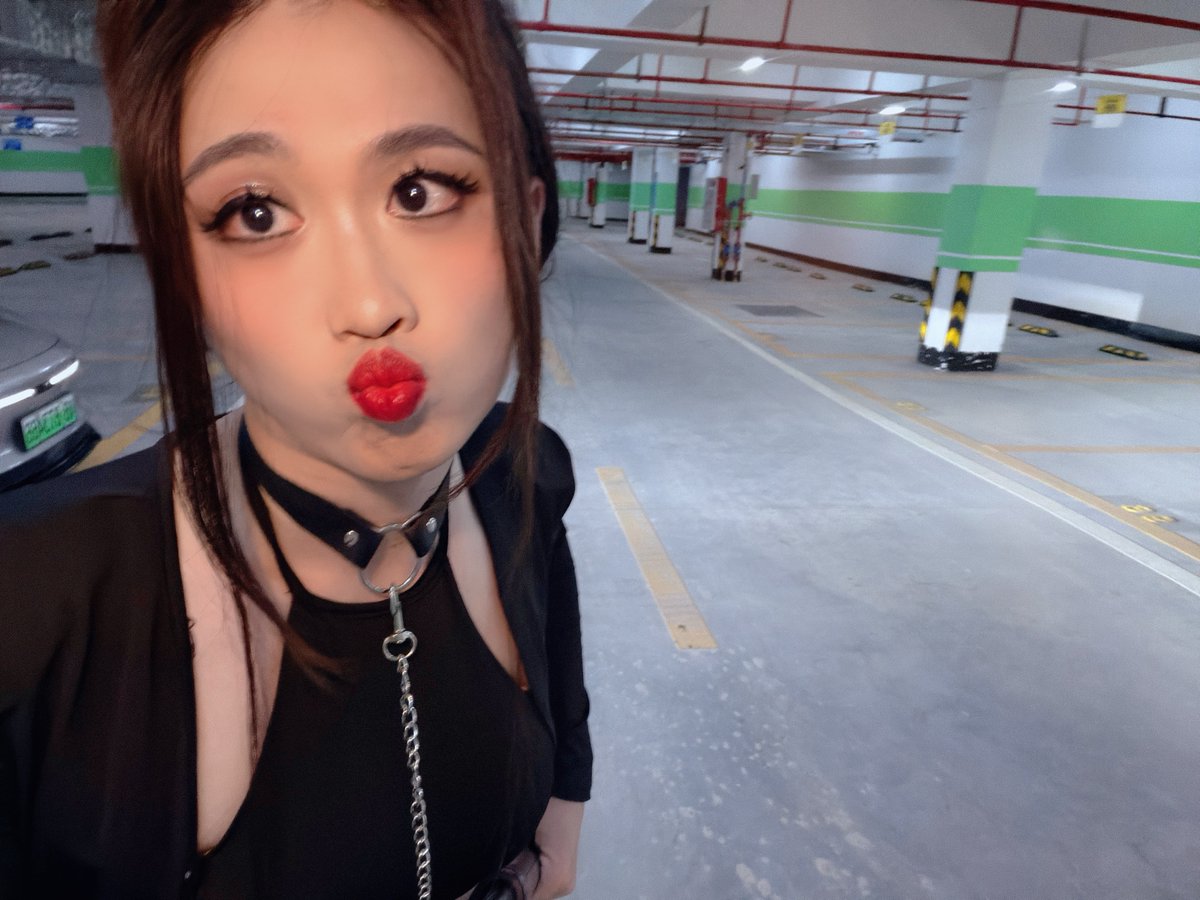 女子装、梦梦梦 tweet media