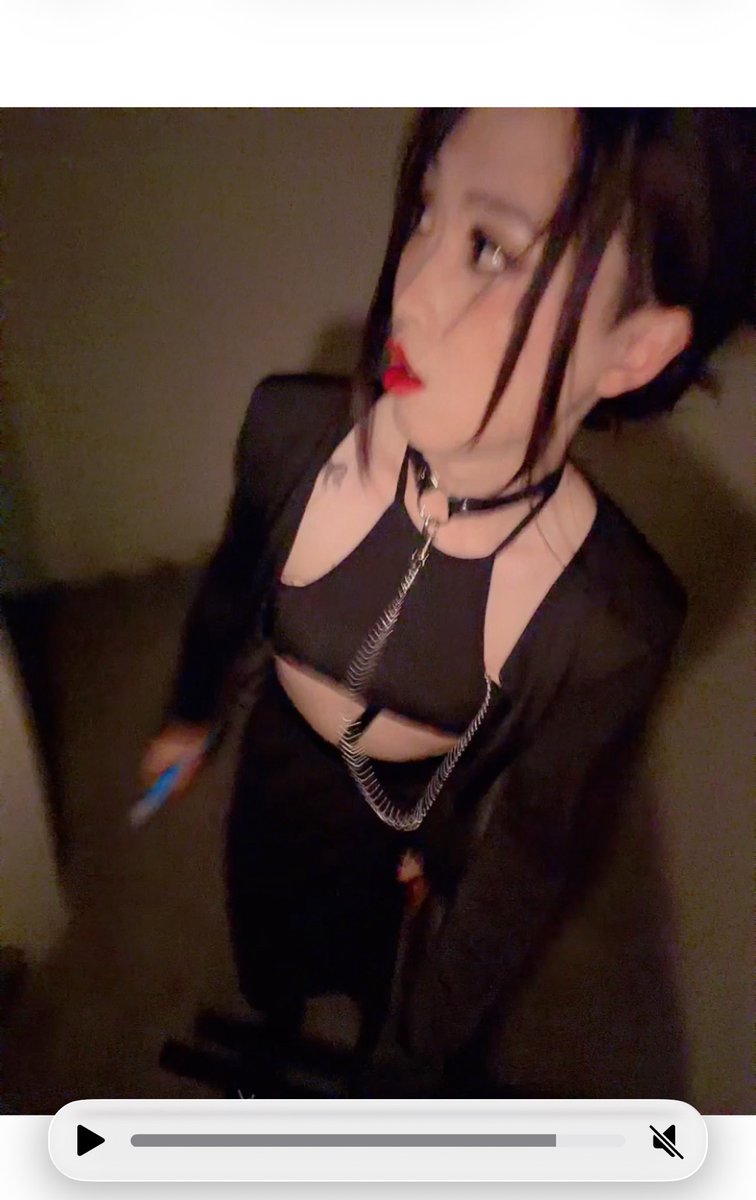 女子装、梦梦梦 tweet media